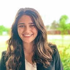 Barbara Barman's Instagram, Twitter & Facebook