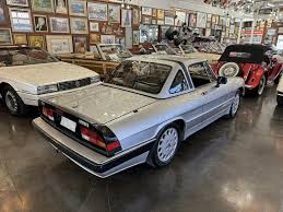 Image result for Giallo 1987 Alfa-Romeo