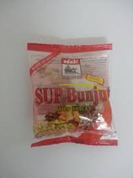 Sambal tuhau tu senang saja nak nampaknya hari ini, kongsi resipi mudah saja. Cara Masak Sup Ayam Dengan Rempah Sup Bunjut Adabi Geoffreystephen Com