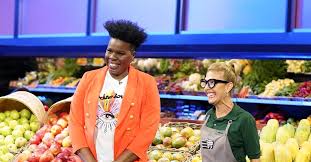 (must be a family name.) if you know the answers to these cartoon tr. Where Is Supermarket Sweep Filmed The Reboot Has A Brand New Set