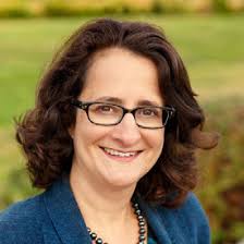 The Chief Sustainability Officer