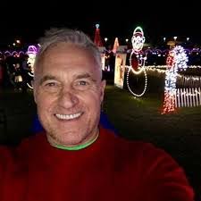 Gary Harold's Instagram, Twitter & Facebook