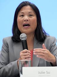 Only one state treats mental, physical disability coverage equally?