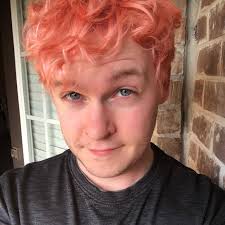 What percent of the american population is a redhead? About Me Josh Does Hair