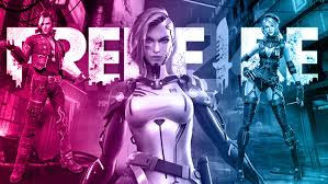 Hayato is the latest addition to the existing roster of free fire characters. The Three Best Garena Free Fire Characters Cybersports Online