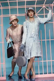 Sugar kane kowalczyk, joe, josephine and others. Some Like It Hot Returning To Theaters Exclusive Color Photos Ew Com