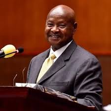Check out the latest pictures, photos and images of yoweri museveni. Museveni S Documents Not Subject To Verification Ec Pml Daily