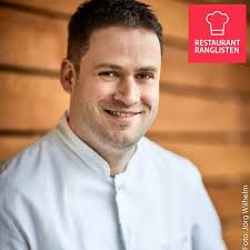 It was initiated by marwan al sarkal, ceo of shurooq (the sharjah investment authority) and christian bauer. Christian Baur Chef De Cuisine Im Schwarzer Adler In Vogtsburg Restaurant Ranglisten