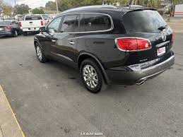 Image result for Carbon Black 2010 Enclave