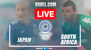 Japan will not allow itself to stumble at home, and we believe that it will indicate its intentions from the very beginning of the match. Uywmye3mmxfipm