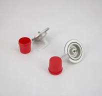 Valve Actuator Aerosol Valve for Butane Gas Canister Camping ...