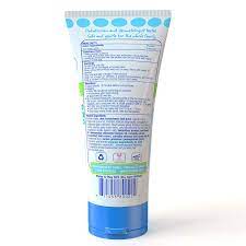 Buy Trubaby Water Play Spf 30 Uva Uvb Protection Sunscreen Water Resistant Mineral Based Sun Body Cream For Baby Unscented Reef Friendly All Natural Ingredients 2 Fl Oz Online In Italy B0058fnmw0