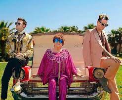 Testo chiamami per nome, canzone di francesca michielin e fedez presentata al festival di sanremo 2021. Testo Mille Di Fedez E Orietta Berti Con Achille Lauro