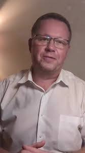 Jerry Voth's Instagram, Twitter & Facebook