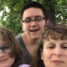 Fundraiser for Mary Eastabrook by Megan Eastabrook : Child Support in  Memory of CJ Ogden