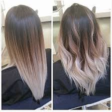 Gorgeous Ash Balayage By Our Amazing Stylist Bonnie She Will Be Taking Appointments Until April 24th At The Sal Balayage Straight Hair Hair Hacks Hair Styles
