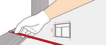 Maybe you would like to learn more about one of these? Mesure Fenetre Comment Mesurer Une Fenetre Fenetre24 Com