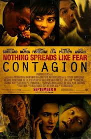 Contagion 2011 Movie Posters Vintage Movie Posters Film Movie