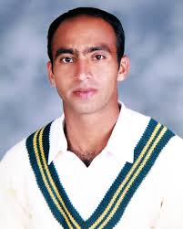 Pakistan Cricket Team