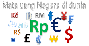 Check spelling or type a new query. Simbol Kode Dan Nama Mata Uang Berbagai Negara Di Dunia Berbagi Ilmu Pengetahuan Umum