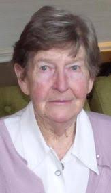 Condolence Book for Annie Hogan (née Greally) (Ballinasloe, Galway)