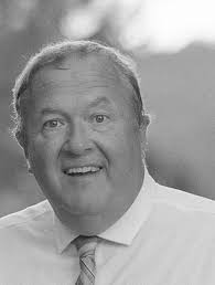 David Hugh Riddell: 1957 to 2021