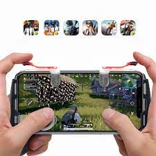 Pin By Smartgearhub On Electronic Product Mobile Phone Game Phone Games Game Controller