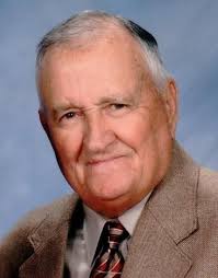 Gerald Nickel Obituary (1927