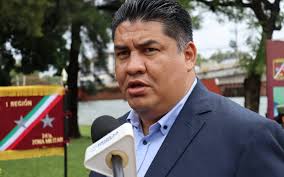 El PAN buscará presidir un órgano de gobierno: Paco Sánchez Zavala