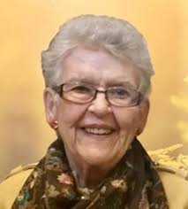 Bernice A. Weaver Obituary