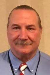 Richard Weikel's Instagram, Twitter & Facebook