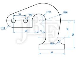 Resultado de imagen para AUTOCAD BASICO