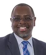 Dr. Eric Moseley, Family Medicine