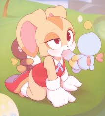 cream the rabbit :: StH Characters :: Sonic :: fandoms  funny cocks & best  free porn: r34, futanari, shemale, hentai, femdom and fandom porn