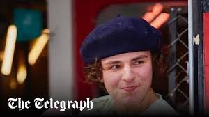 Snowdonia car crash victim's mother: 'The fact Harvey will always be 17 is  unbearable'