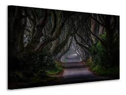 Entdecken sie unsere leinwandbilder und bestellen sie jetzt zu günstigen preisen und mit gratis versand! Tunnel Leinwandbilder
