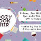 Boozy Book Fair event in Tarpon Springs, FL