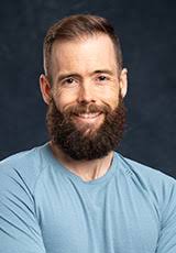 Profile page for: Josh Keys