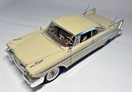 Image result for Buckskin Beige 1958 Plymouth