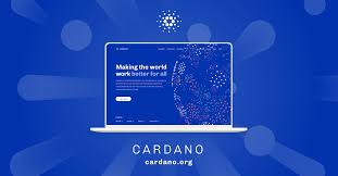Cardano is a decentralised public blockchain and cryptocurrency project and is fully open source. Cardano Home