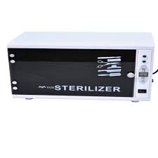 We've got the lowdown on the latest covid guidelines. Aluminum Fully Automatic Hair Salon Sterilizer Rs 4500 Unit Id 19099775533