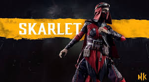 In this guide today, we'll take you through sheeva's fatalities that you can perform in the. Skarlet Mortal Kombat 11 Fatalities Guide Inputs List Videos