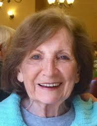 Obituary information for Mary Lou Areddia