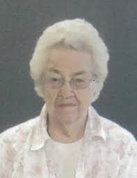 Obituary information for Juanita M. Schaub