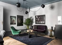 Trendfarben Farbtrend 2018 2019 Waldgrun Patina Malachit Grenadine Papaya Cameo Petrol Und Flamenco Inneneinrichtung Innenarchitektur Haus Deko