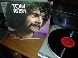 Tom Rush New Album and Murray McLaughlin's Song Memories