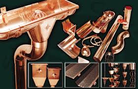 It is engineered to withstand harsh weather conditions. The Ins And Outs Of Gutters And Downspouts Extreme How To
