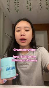 Grwm storytime!! #creatorsearchinsights #grwm #grwmmakeup #storytime #...