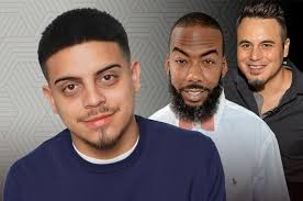 Ralph Barbosa at Addison Improv (12020605)