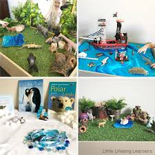 Kmart Train Table Hack Little Lifelong Learners Train Table Small World Play Inspired Learning